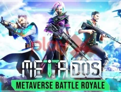 Dari Battle Royale ke Metaverse: Masa Depan Gaming Online