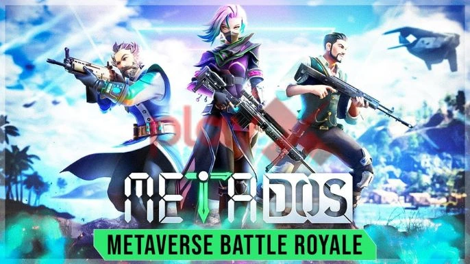 Battle Royale