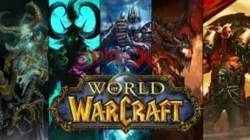 10 Game MMORPG PC Terbaik yang Harus Kamu Coba di 2025