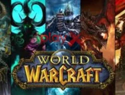 10 Game MMORPG PC Terbaik yang Harus Kamu Coba di 2025