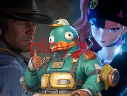 Intip Masa Depan Game Multiplayer Terbaik 2025