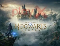 Hogwarts Legacy: Petualangan Seru Hadir di Switch dan Konsol