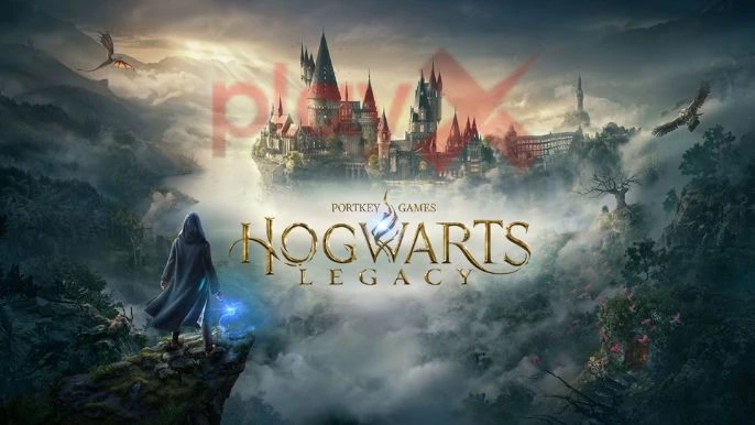 Hogwarts Legacy