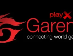 Mobile Gaming: Garena Membawa Dunia Gaming Menuju Global