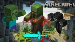 Smite Minecraft: Apa Itu Smite di Minecraft