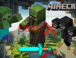 Smite Minecraft: Apa Itu Smite di Minecraft