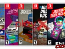The Jackbox Party Pack: Pengalaman Game Pesta Terbaik