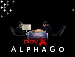 AlphaGo: Memecahkan Batas Kecerdasan Buatan Dunia Permainan