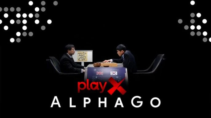 AlphaGo