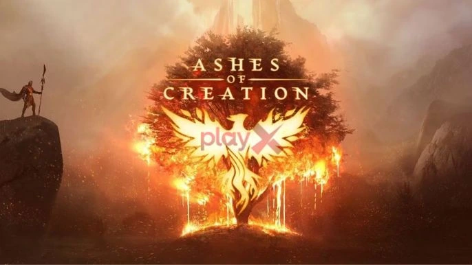 Ashes of Creation