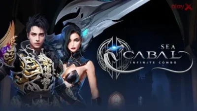 Cabal Infinite Combo