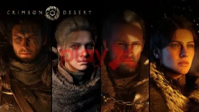 Legenda di Balik Crimson Desert: Mitos dan Fakta