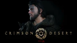 Crimson Desert: Apa yang Membuatnya Beda dari MMORPG Lain?