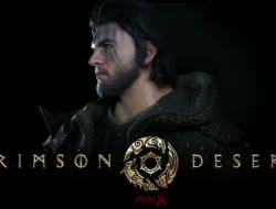 Crimson Desert: Apa yang Membuatnya Beda dari MMORPG Lain?