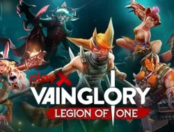 5 Game MOBA Terbaik yang Harus Kamu Coba Selain MLBB!