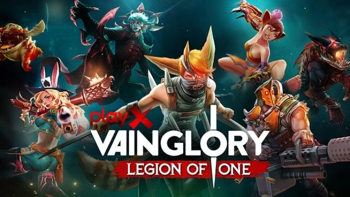 Game Moba