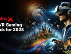 Game Mobile Terbaru di 2025: Menjangkau Semua Audiens