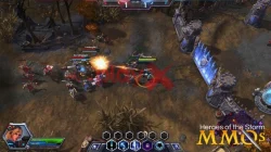 Kenapa Heroes of the Storm Layak Dicoba oleh Para Fans MOBA