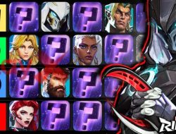 Marvel Rivals Tier List: Peringkat Hero Terbaik