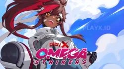 Omega Strikers
