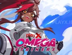 Omega Strikers: Cara Mendapatkan Item Rare Tanpa Top-Up!