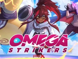 Omega Strikers: Revolusi MOBA Tanpa Tower Seberapa Seru?