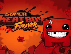 Super Meat Boy: Evolusi dan Dampaknya dalam Dunia Game