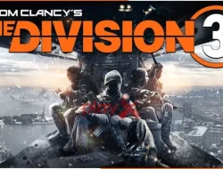 Mekanisme Gameplay dan Fitur Baru di The Division 3
