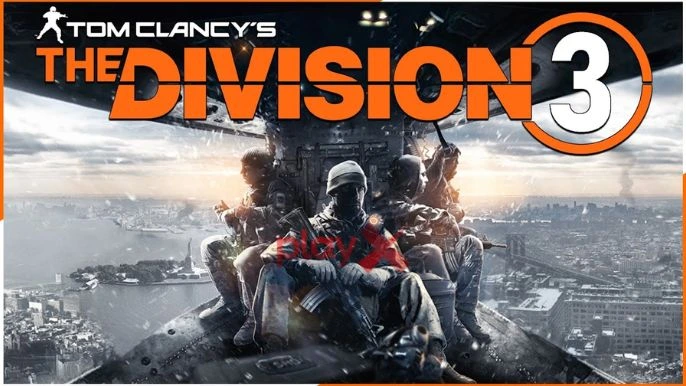The Division 3
