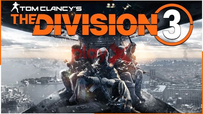 The Division 3