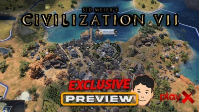 Civilization VII