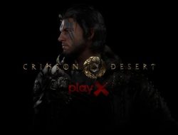 Crimson Desert: Antara Petualangan Epik dan Bersejarah