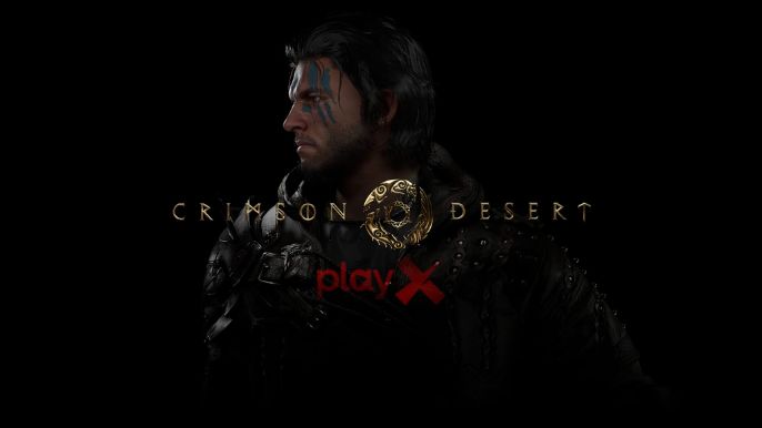 Crimson Desert