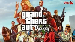 GTA 5