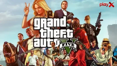 GTA 5