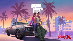 Grand Theft Auto VI