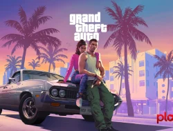Grand Theft Auto VI: Game Open-World Paling Dinanti 2025