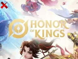 Honor of Kings: Petualangan Baru dalam Dunia Fantasi yang Epik