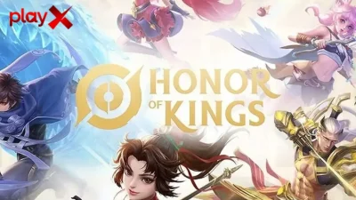 Honor of Kings