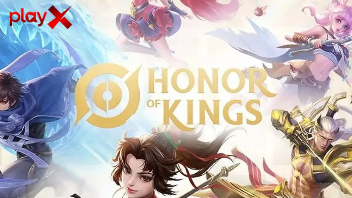 Honor of Kings