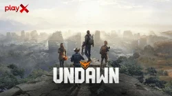 Undawn