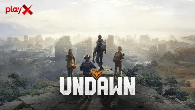 Undawn