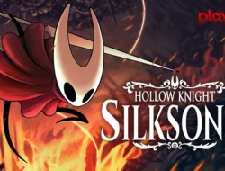 Hollow Knight: Silksong – Petualangan Epik di Dunia Metroidvania