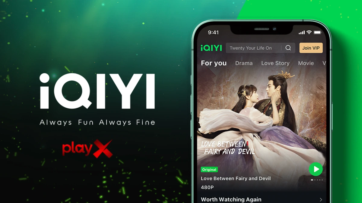iQIYI