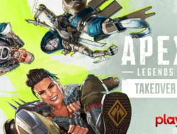 Apex Legends: Battle Royale Futuristik Terbaik Sepanjang Masa