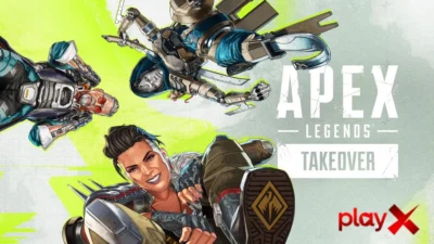 Apex Legends: Battle Royale Futuristik Terbaik Sepanjang Masa