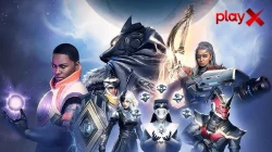 Destiny Rising