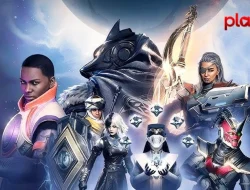 Destiny Rising: Revolusi Baru dalam Dunia Game Sci-Fi RPG Shooter