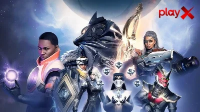 Destiny Rising: Revolusi Baru dalam Dunia Game Sci-Fi RPG Shooter