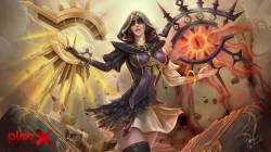 Eyes of Eternity Lunox: Skin Legendaris Mobile Legends